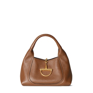 Gucci Softbit medium top handle bag