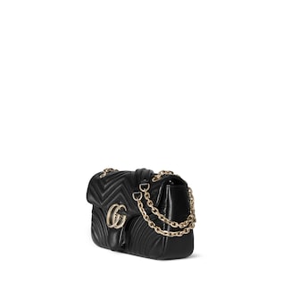 GG Marmont medium shoulder bag