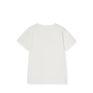 Children's T-shirt with embroidery