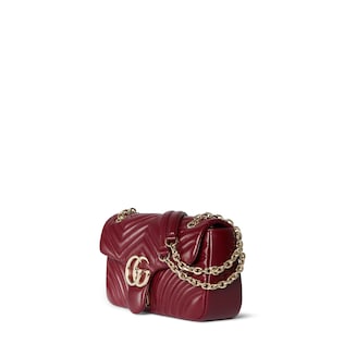 GG Marmont medium shoulder bag