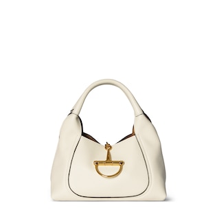 Gucci Softbit medium top handle bag