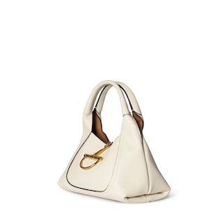 Gucci Softbit medium top handle bag