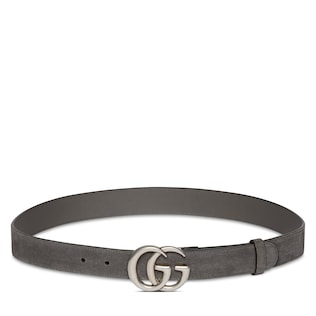 GG Marmont thin belt