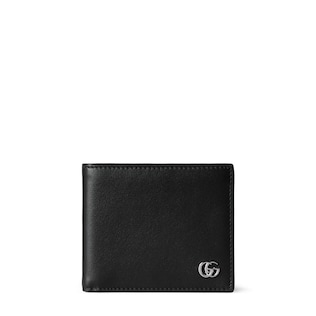 GG Marmont bi-fold wallet