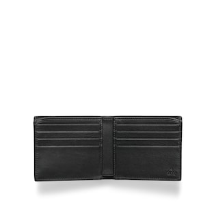 GG Marmont系列双折钱包