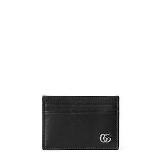 GG Marmont money clip