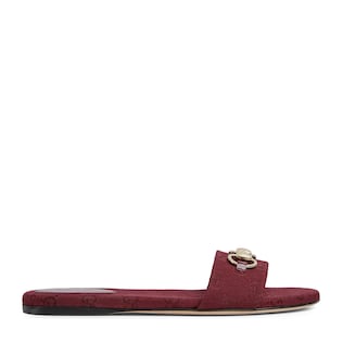 Mules avec Mors pour femme