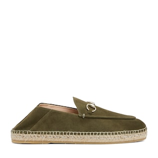 Espadrillas donna con Morsetto