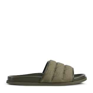 Men's slide sandal