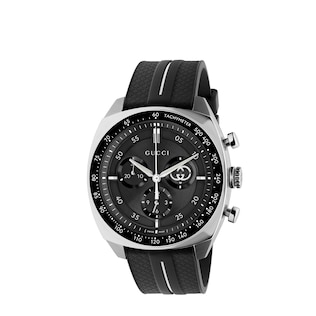 Gucci Interlocking watch, 41mm