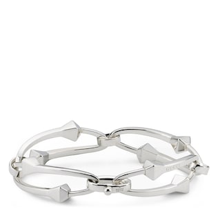 Chiodo intertwined bracelet