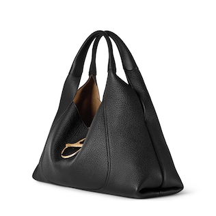 Gucci Softbit maxi shoulder bag