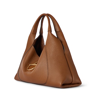 Gucci Softbit maxi shoulder bag