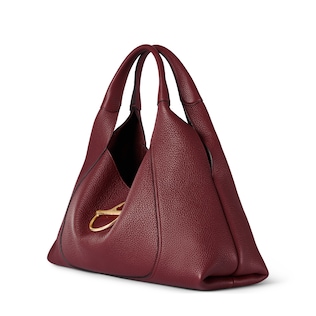 Gucci Softbit maxi shoulder bag