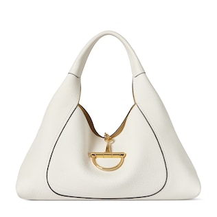 Gucci Softbit Maxi-Schultertasche