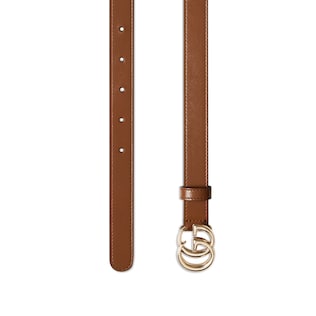 GG Marmont thin belt