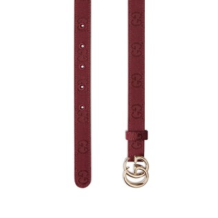 GG Marmont thin belt