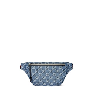 Children's GG belt bag