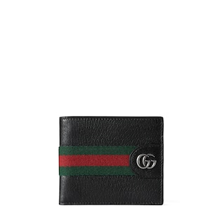 Ophidia bi-fold wallet