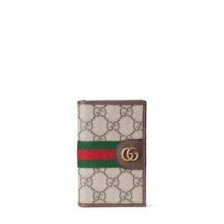 Ophidia long card case