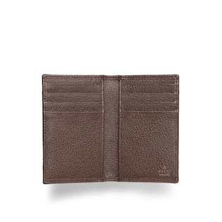 Ophidia long card case