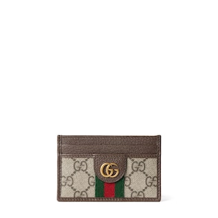 Ophidia card case