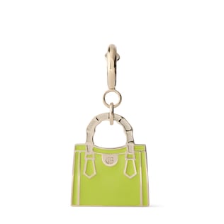 Gucci Diana bag charm
