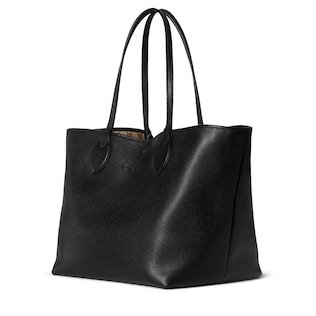 Gucci Totissima large reversible tote bag