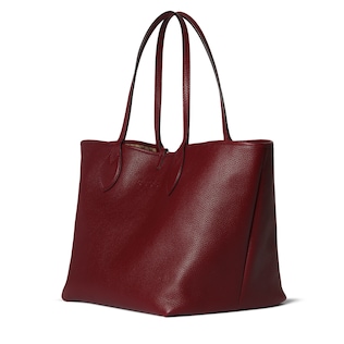 Gucci Totissima large reversible tote bag