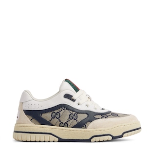 Children's Gucci Re-Web sneaker