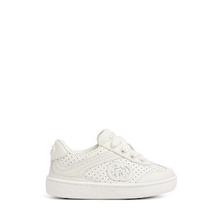 Toddler G75 sneaker