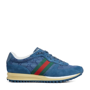 Men's Gucci Re-Motion trainer