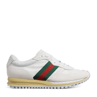 Men's Gucci Re-Motion trainer