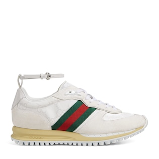 Women's Gucci Re-Motion sneaker