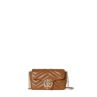GG Marmont mini shoulder bag
