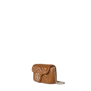 GG Marmont mini shoulder bag