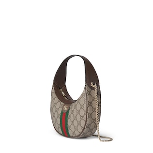 Ophidia small shoulder bag
