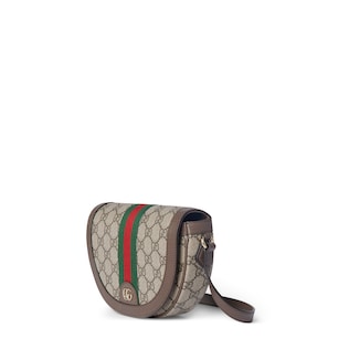 Ophidia small shoulder bag