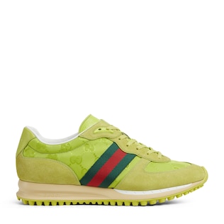 Men's Gucci Re-Motion sneaker