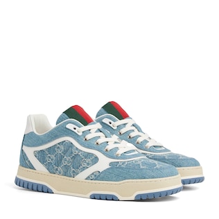 Men's Gucci Re-Web sneaker