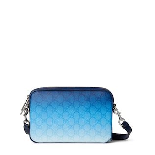Kleine Gucci Chroma Umhängetasche