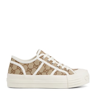 Klobiger Damensneaker