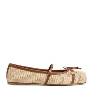 Ballerina donna Gucci con Morsetto