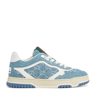 Women's Gucci Re-Web sneaker