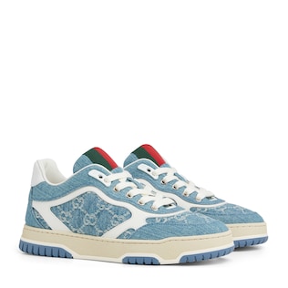 Women's Gucci Re-Web sneaker
