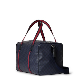 Medium duffle bag with Web