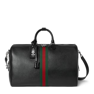 Gucci Savoy large duffle bag