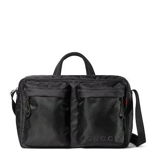 Große Gucci Nexus Umhängetasche