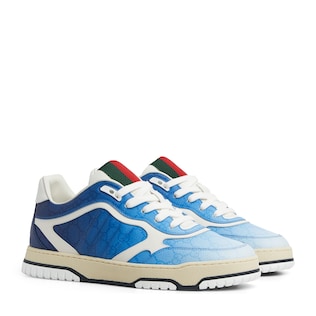 Men's Gucci Re-Web sneaker
