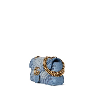 GG Marmont medium shoulder bag